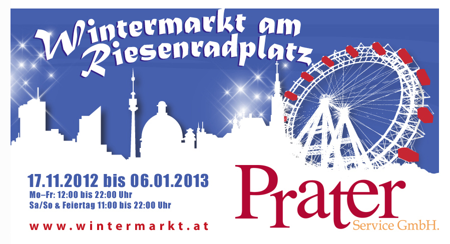 Prater Service GmbH Sponsor Kunst und Kultur kinderleicht Petra Majhold