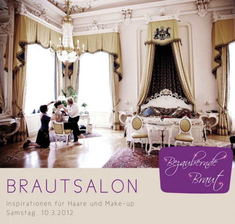 Brautsalon